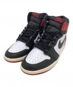NIKEナイキ）の古着「Nike Air Jordan 1 Retro High OG 