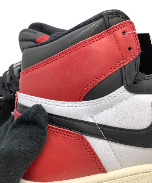 NIKE（ナイキ）NIKE (ナイキ) Nike Air Jordan 1 Retro High OG 
