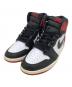 NIKE（ナイキ）の古着「Nike Air Jordan 1 Retro High OG 