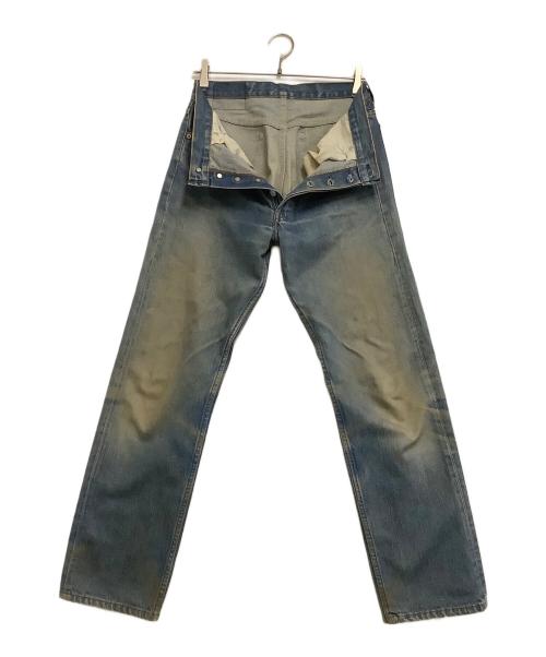 LEVI'S（リーバイス）LEVI'S (リーバイス) デニムパンツ ブルー サイズ:W32の古着・服飾アイテム