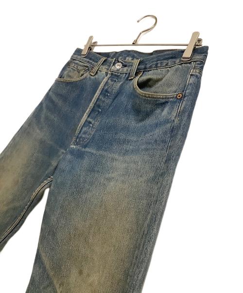 LEVI'S（リーバイス）LEVI'S (リーバイス) デニムパンツ ブルー サイズ:W32の古着・服飾アイテム