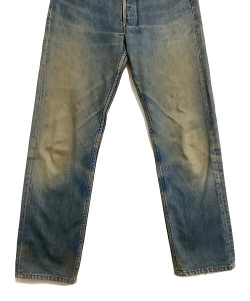 LEVI'S（リーバイス）LEVI'S (リーバイス) デニムパンツ ブルー サイズ:W32の古着・服飾アイテム
