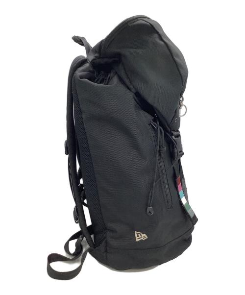 New Era（ニューエラ）New Era (ニューエラ) JAM HOME MADE (ジャムホームメイド) リュック ブラックの古着・服飾アイテム