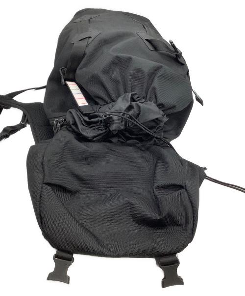 New Era（ニューエラ）New Era (ニューエラ) JAM HOME MADE (ジャムホームメイド) リュック ブラックの古着・服飾アイテム