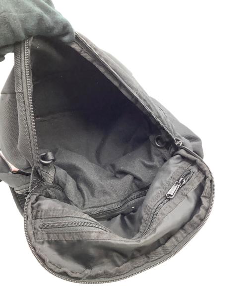 New Era（ニューエラ）New Era (ニューエラ) JAM HOME MADE (ジャムホームメイド) リュック ブラックの古着・服飾アイテム