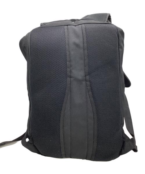 New Era（ニューエラ）New Era (ニューエラ) JAM HOME MADE (ジャムホームメイド) リュック ブラックの古着・服飾アイテム