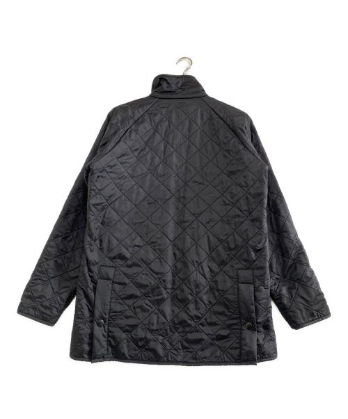 Barbour（バブアー）Barbour (バブアー) キルティングジャケット ブラック サイズ:40の古着・服飾アイテム