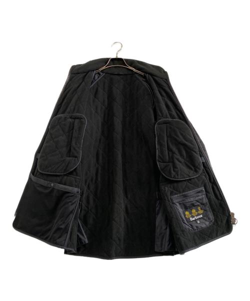 Barbour（バブアー）Barbour (バブアー) キルティングジャケット ブラック サイズ:40の古着・服飾アイテム