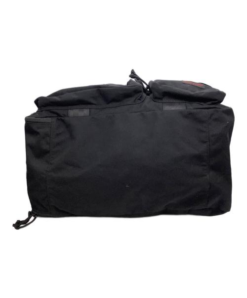 BRIEFING（ブリーフィング）BRIEFING (ブリーフィング) ボストンバッグ ブラックの古着・服飾アイテム