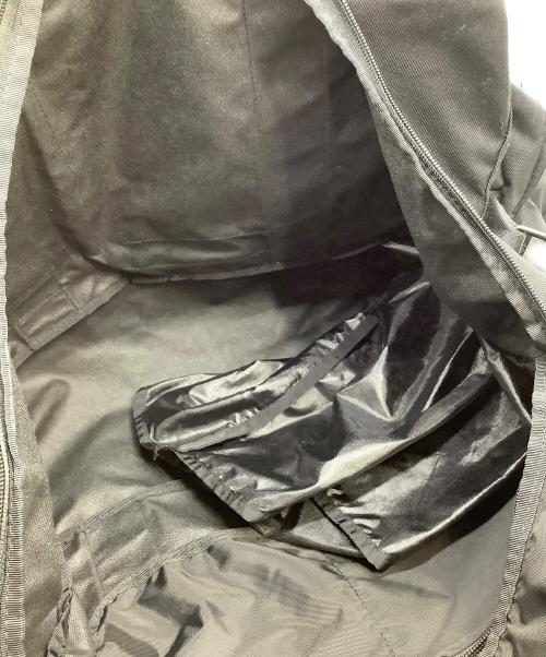 BRIEFING（ブリーフィング）BRIEFING (ブリーフィング) ボストンバッグ ブラックの古着・服飾アイテム