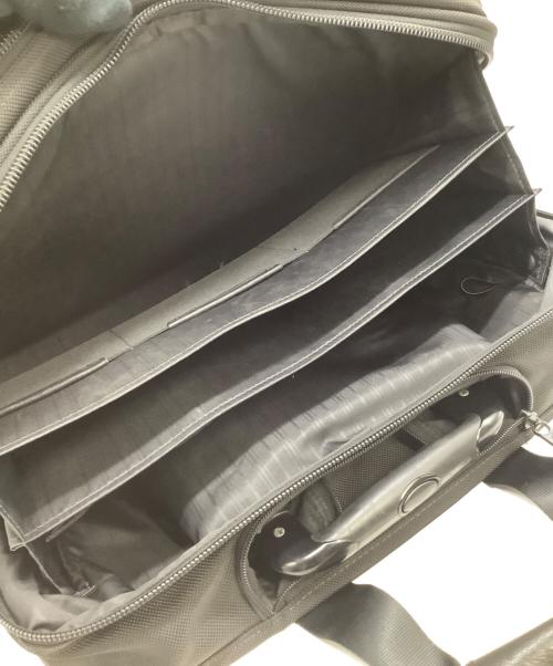 TUMI（トゥミ）TUMI (トゥミ) キャリーバッグ ブラックの古着・服飾アイテム