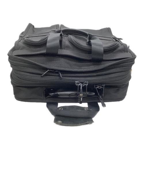TUMI（トゥミ）TUMI (トゥミ) キャリーバッグ ブラックの古着・服飾アイテム
