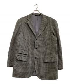 中古・古着通販】Eddie Bauer (エディーバウアー) Harris Tweed