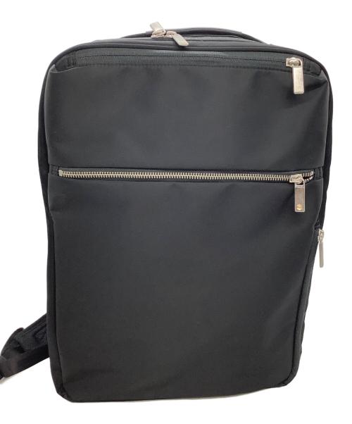 ACE（エース）ACE (エース) リュック ガジェタブル ブラックの古着・服飾アイテム