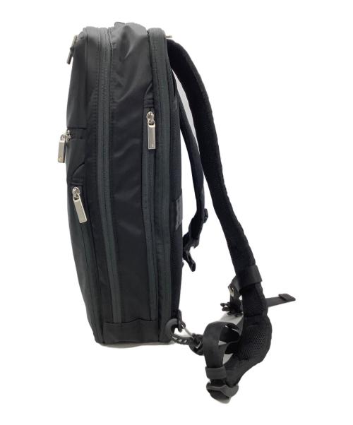 ACE（エース）ACE (エース) リュック ガジェタブル ブラックの古着・服飾アイテム