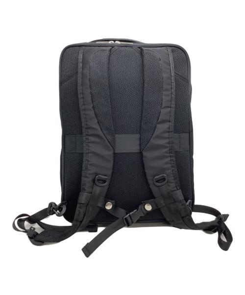 ACE（エース）ACE (エース) リュック ガジェタブル ブラックの古着・服飾アイテム