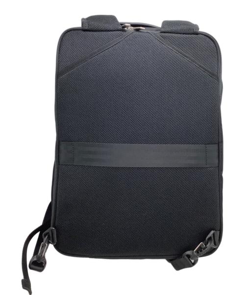 ACE（エース）ACE (エース) リュック ガジェタブル ブラックの古着・服飾アイテム
