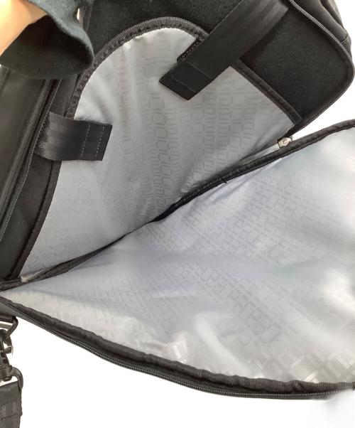 ACE（エース）ACE (エース) リュック ガジェタブル ブラックの古着・服飾アイテム