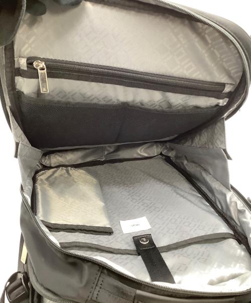 ACE（エース）ACE (エース) リュック ガジェタブル ブラックの古着・服飾アイテム