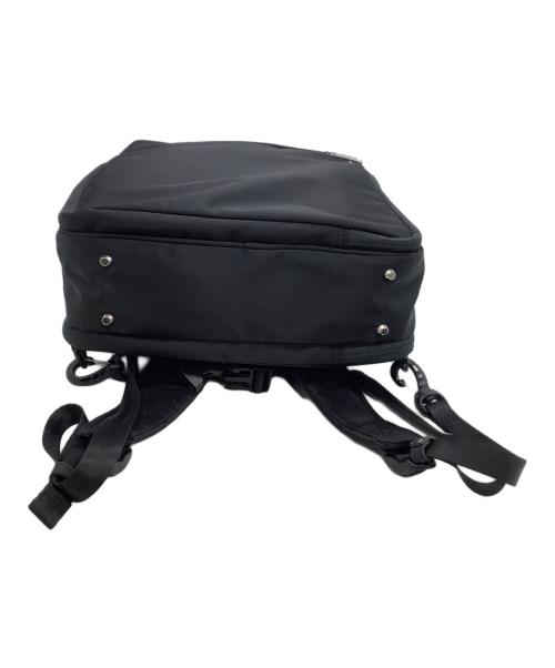 ACE（エース）ACE (エース) リュック ガジェタブル ブラックの古着・服飾アイテム