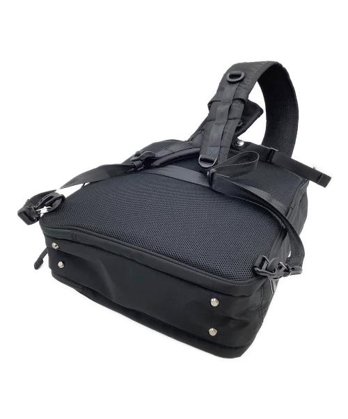 ACE（エース）ACE (エース) リュック ガジェタブル ブラックの古着・服飾アイテム