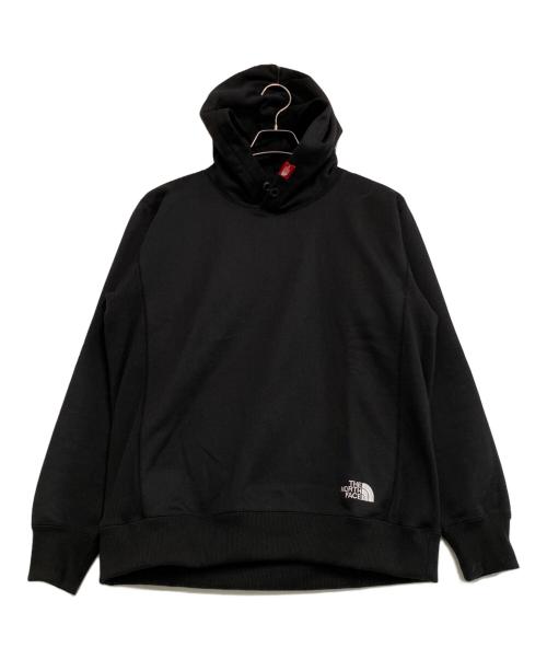 THE NORTH FACE（ザ ノース フェイス）THE NORTH FACE (ザ ノース フェイス)  BIG HOODIE ブラック サイズ:Lの古着・服飾アイテム