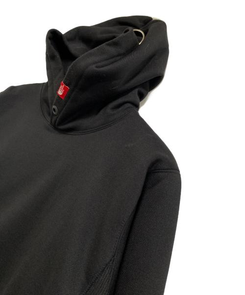 THE NORTH FACE（ザ ノース フェイス）THE NORTH FACE (ザ ノース フェイス)  BIG HOODIE ブラック サイズ:Lの古着・服飾アイテム
