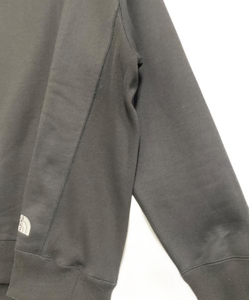 THE NORTH FACE（ザ ノース フェイス）THE NORTH FACE (ザ ノース フェイス)  BIG HOODIE ブラック サイズ:Lの古着・服飾アイテム