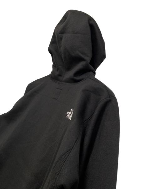 THE NORTH FACE（ザ ノース フェイス）THE NORTH FACE (ザ ノース フェイス)  BIG HOODIE ブラック サイズ:Lの古着・服飾アイテム