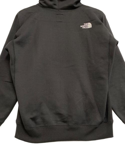 THE NORTH FACE（ザ ノース フェイス）THE NORTH FACE (ザ ノース フェイス)  BIG HOODIE ブラック サイズ:Lの古着・服飾アイテム