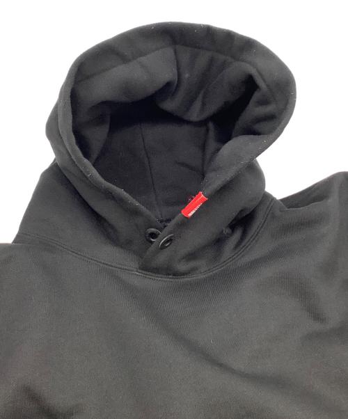 THE NORTH FACE（ザ ノース フェイス）THE NORTH FACE (ザ ノース フェイス)  BIG HOODIE ブラック サイズ:Lの古着・服飾アイテム