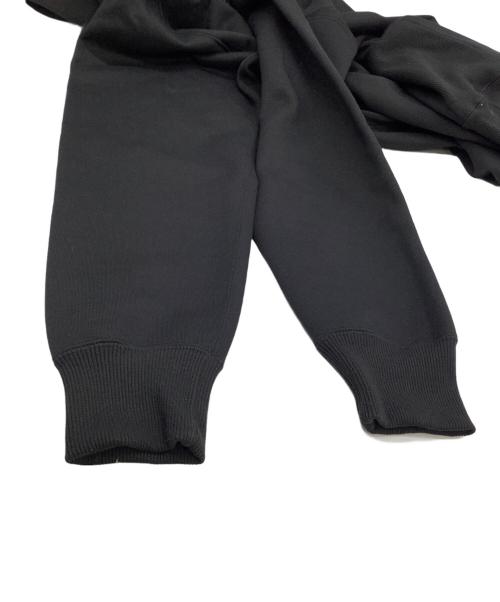 THE NORTH FACE（ザ ノース フェイス）THE NORTH FACE (ザ ノース フェイス)  BIG HOODIE ブラック サイズ:Lの古着・服飾アイテム