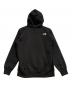 THE NORTH FACE (ザ ノース フェイス)  BIG HOODIE ブラック サイズ:L：8000円