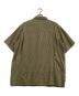 NIKE ACG (ナイキエーシージー) 半袖シャツ グリーン サイズ:XL：8000円