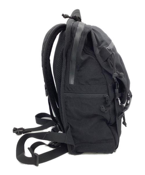 PORTER（ポーター）PORTER (ポーター) リュック クランカーズ ブラックの古着・服飾アイテム