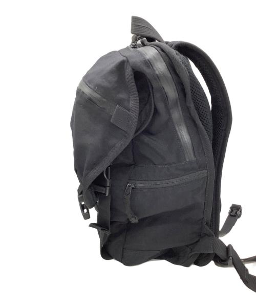 PORTER（ポーター）PORTER (ポーター) リュック クランカーズ ブラックの古着・服飾アイテム