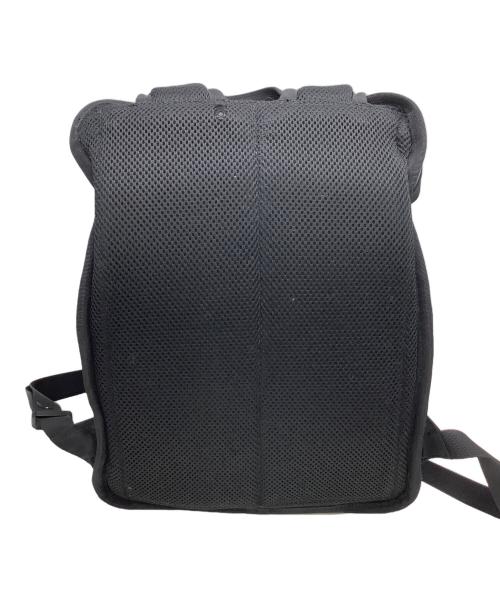 PORTER（ポーター）PORTER (ポーター) リュック クランカーズ ブラックの古着・服飾アイテム