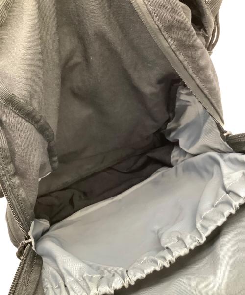 PORTER（ポーター）PORTER (ポーター) リュック クランカーズ ブラックの古着・服飾アイテム