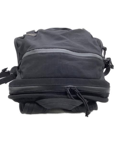 PORTER（ポーター）PORTER (ポーター) リュック クランカーズ ブラックの古着・服飾アイテム