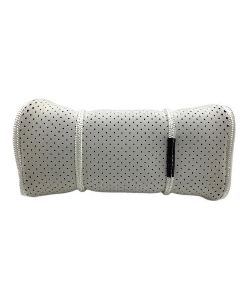 STATE OF ESCAPE（ステイトオブエスケープ）STATE OF ESCAPE (ステイトオブエスケープ) プリクエル　スモール　ホワイト ホワイトの古着・服飾アイテム