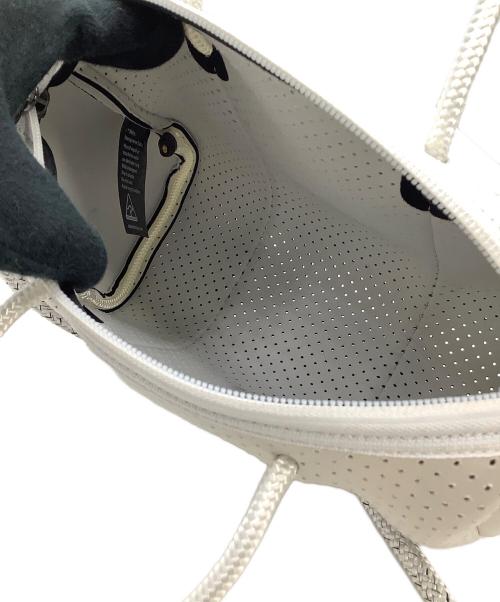 STATE OF ESCAPE（ステイトオブエスケープ）STATE OF ESCAPE (ステイトオブエスケープ) プリクエル　スモール　ホワイト ホワイトの古着・服飾アイテム