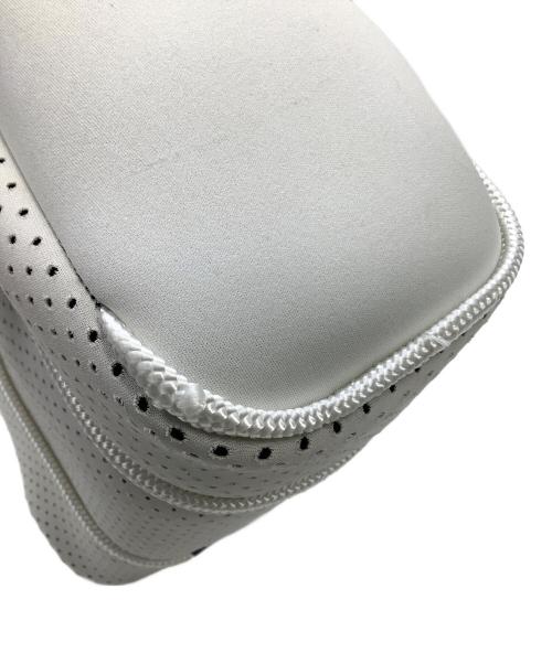 STATE OF ESCAPE（ステイトオブエスケープ）STATE OF ESCAPE (ステイトオブエスケープ) プリクエル　スモール　ホワイト ホワイトの古着・服飾アイテム