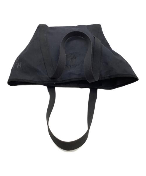 Hysteric Glamour（ヒステリックグラマー）Hysteric Glamour (ヒステリックグラマー) トートバッグ H．B．P．08 トートバッグ ブラックの古着・服飾アイテム