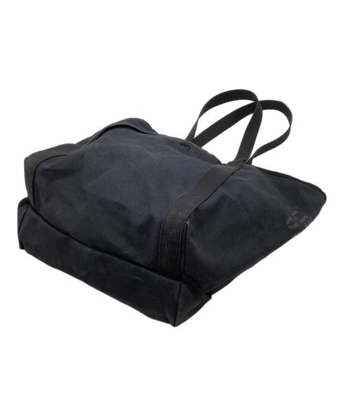 Hysteric Glamour（ヒステリックグラマー）Hysteric Glamour (ヒステリックグラマー) トートバッグ H．B．P．08 トートバッグ ブラックの古着・服飾アイテム