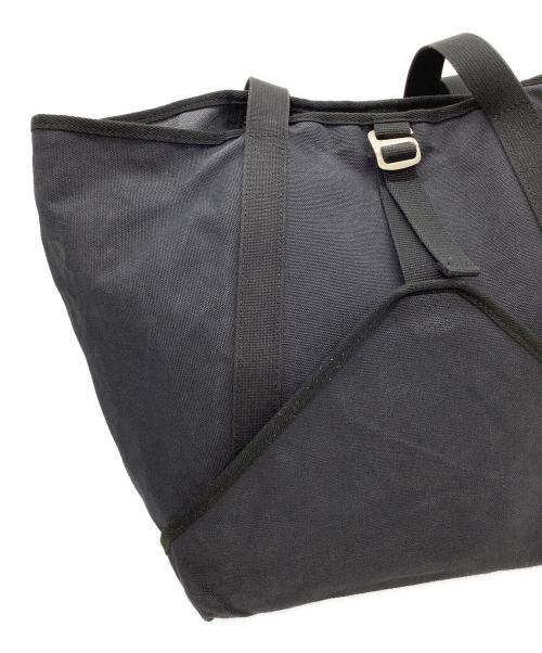 Hysteric Glamour（ヒステリックグラマー）Hysteric Glamour (ヒステリックグラマー) トートバッグ H．B．P．08 トートバッグ ブラックの古着・服飾アイテム