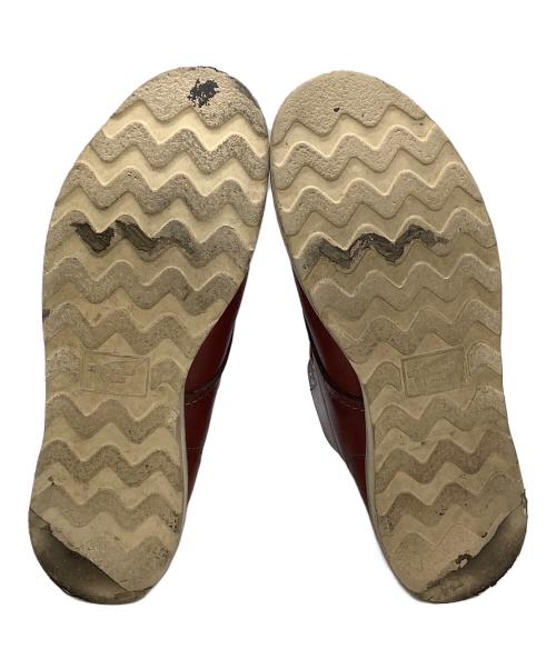 RED WING（レッドウィング）RED WING (レッドウィング) ブーツ 9105 ブラウン サイズ:26.0の古着・服飾アイテム