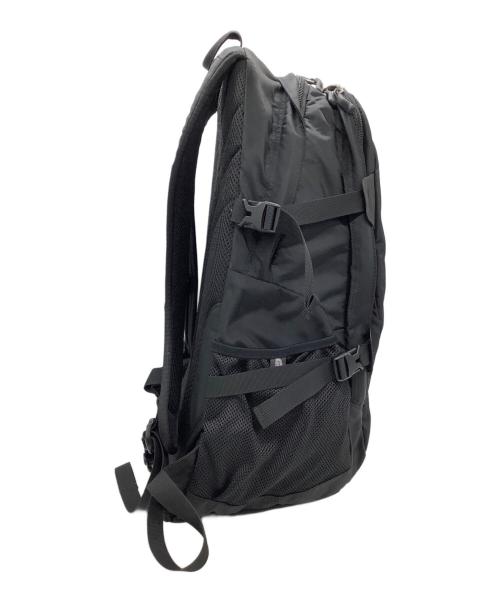 THE NORTH FACE（ザ ノース フェイス）THE NORTH FACE (ザ ノース フェイス) リュック HOTSHOT ホットショット ブラックの古着・服飾アイテム