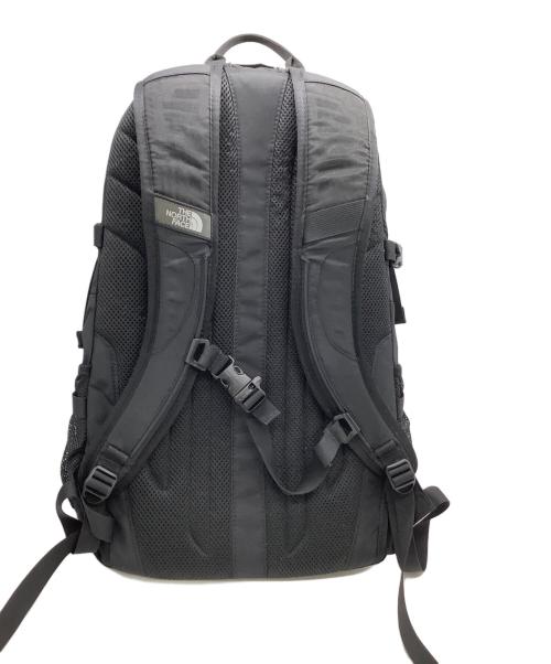 THE NORTH FACE（ザ ノース フェイス）THE NORTH FACE (ザ ノース フェイス) リュック HOTSHOT ホットショット ブラックの古着・服飾アイテム