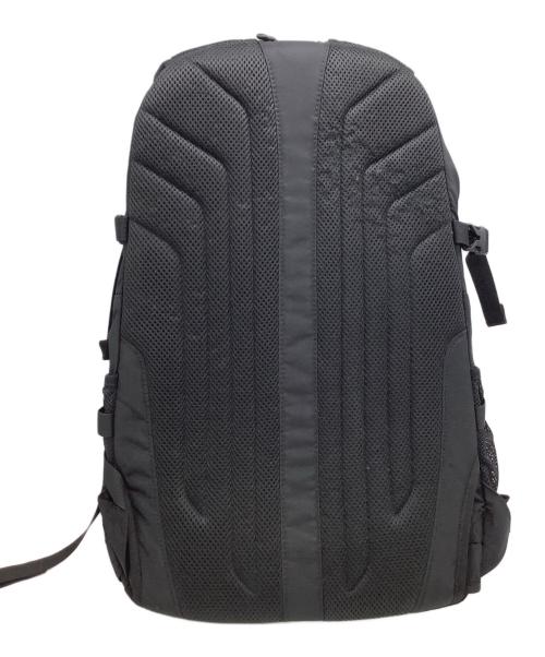 THE NORTH FACE（ザ ノース フェイス）THE NORTH FACE (ザ ノース フェイス) リュック HOTSHOT ホットショット ブラックの古着・服飾アイテム