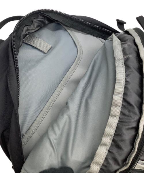 THE NORTH FACE（ザ ノース フェイス）THE NORTH FACE (ザ ノース フェイス) リュック HOTSHOT ホットショット ブラックの古着・服飾アイテム